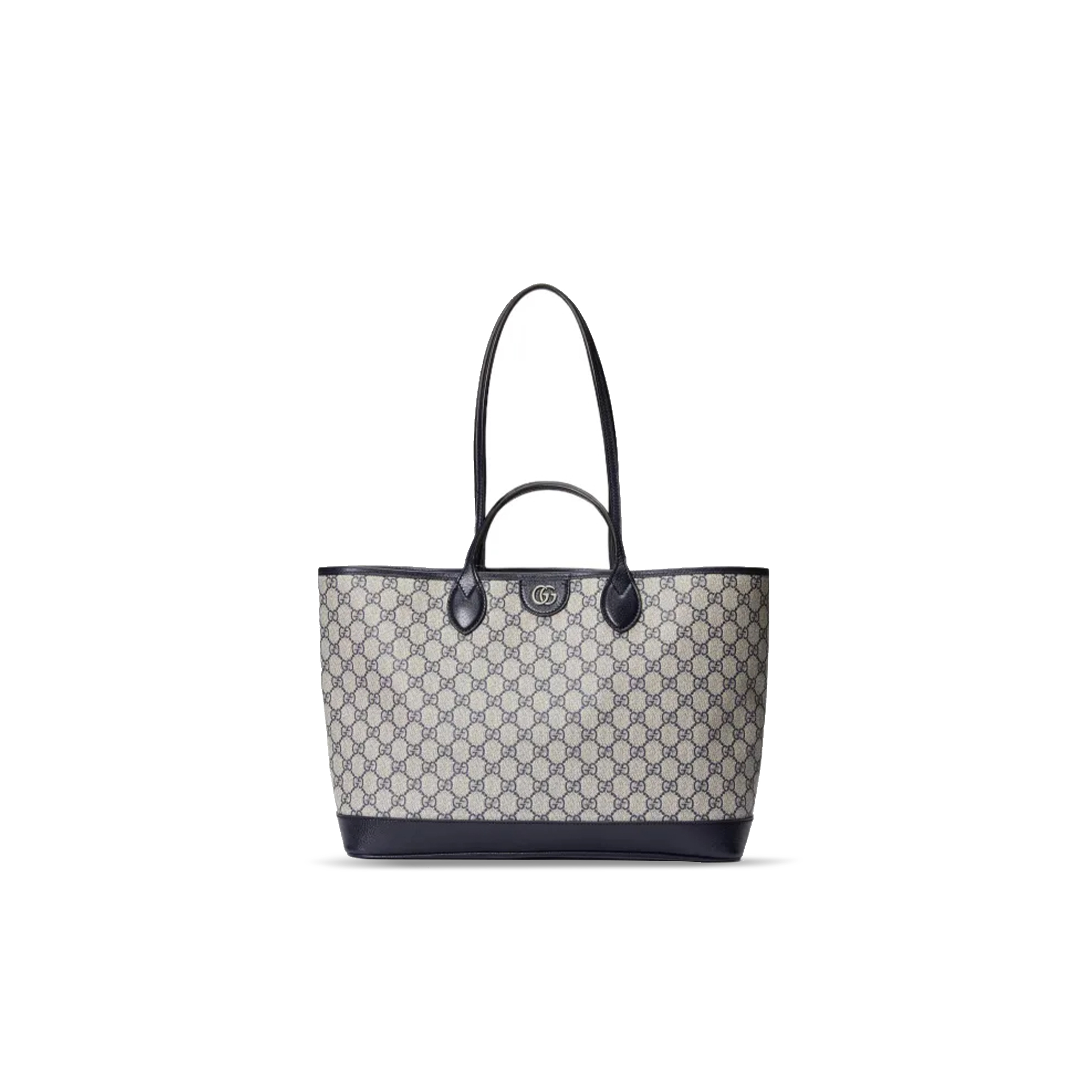 G*u*i ophidia medium tote bag 739730 (38.5*28.5*15cm)